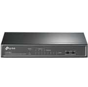 TP-Link 8-Port 10/100Mbps Desktop Switch with 4-Port PoE, Retail Box, 1 year Limited Warranty