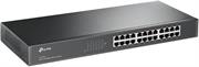 TP-Link TL-SF1024 24-Port 10/100Mbps Desktop Switch, Retail Box, 1 year Limited Warranty