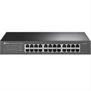 TP-Link 24-Port Gigabit Easy Smart Switch, Retail Box, 1 year Limited Warranty