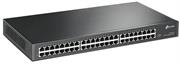 TP-Link TL-SG1048 48-Port Gigabit Rackmount Switch, Retail Box , 2 year Limited Warranty
