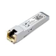 TP-Link TL-SM331T 1000BASE-T SFP to RJ45 Module, Retail Box, No Warranty