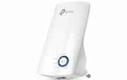 TP-Link TL-WA850RE 300Mbps WiFi Range Extender, Retail Box , 1 year Limited Warranty