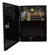 Securnix 12V 10A Battery Backup PSU (excludes battery), Retail Box, 1 Year Warranty