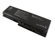 BTI Toshiba Satellite P200, P300, P305, L350, L355, X200, X205 -11.1V, 6600mAh -9 Cells, Retail Box , 18 months warranty