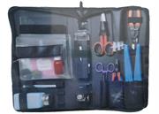 Goldtool 28PC Fibre Toolkit, Retail Box, 1 Year waranty