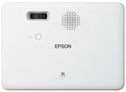 Epson CO-W01 WXGA projector 3LCD WXGA Projector - 3000 lumen, HDMI 1.4, USB 2.0-A, USB 2.0 Type B (Service Only), Retail Box , 1 year warranty-3months on Bulb