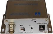 Securnix Single Channel Active Video Balun, , 1 Year Warranty
