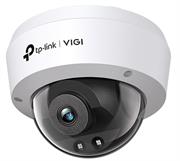 TP-Link VIGI C240I 2.8MM 4MP Dome Network Camera, Retail Box, 1 Year Warranty