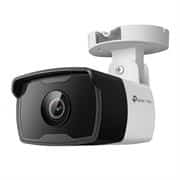 TP-Link VIGI-C320 4mm 2MP Outdoor Bullet Network Camera, Retail Box, 1 Year Warranty