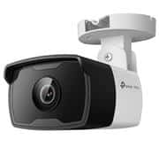 TP-Link VIGI C330I VIGI 3MP 2.8mm Outdoor IR Bullet Network Camera, Retail Box, 1 Year Warranty