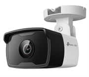 TP-Link VIGI C330I VIGI 3MP 4mm Outdoor IR Bullet Network Camera, Retail Box, 1 Year Warranty