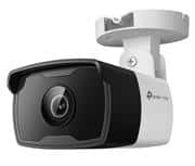 TP-Link VIGI C330I VIGI 3MP 6mm Outdoor IR Bullet Network Camera, Retail Box, 1 Year Warranty
