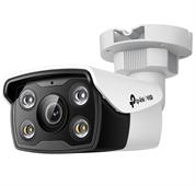 TP-Link VIGI-C350 4mm 5MP Full-Color Bullet Network Camera, Retail Box, 1 Year Warranty