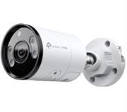 TP-Link VIGI 8MP 4mm Outdoor Full-Color Bullet Network Camera, Retail Box, 1 Year Warranty