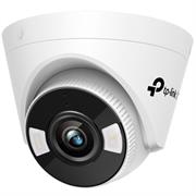 TP-Link VIGI-C440 2.8mm 4MP Full-Color Turret Network Camera, Retail Box, 1 Year Warranty