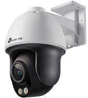 TP-Link VIGI C540S VIGI 4MP Full-Color PTZ Network Camera, Retail Box, 1 Year Warranty