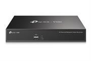 TP-Link VIGI NVR100H VIGI 8 Channel Network Video Recorder, Retail Box , 1 year warranty