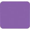 TJ Mouse Pad -Colour: PURPLE, Retail Box , No warranty