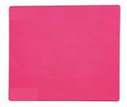 TJ Mouse Pad-Colour: PINK , Retail Box , No warranty