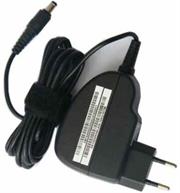 Geeko AC Adapter Power Supply Input Current AC 110V-240V , Output Voltage 19V , Output Current 1.58A , Adapter Plug Size 5.5 x 2.1mm, Adapter Power: 30W, EU 2-Pin Plug , Retail Packaging, No Warranty