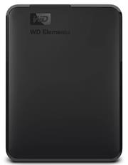 Western Digital 2TB My Passport Portable External Hard Drive, Retail Box, 1 year warranty