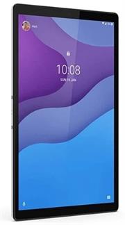 Lenovo TBX306 10.1 inch HD Tablet - MediaTek Helio P22T (8C, 4x A53 @2.3GHz + 4x A53 @1.8GHz) Processor, Integrated IMG PowerVR GE-class GPU, 2GB soldered LPDDR3 Memory, 32GB eMMC storage, Single Nano-SIM & MicroSD card slot, Front 5.0MP / rear 8.0MP camera, Accelerometer (G) sensor, 8" SD (1280x800) IPS 350nits Touch Display, 10-point Multi-Touch, WLAN 11a/b/g/n + Bluetooth, 4G LTE, Android 10 Operating System, Retail Box , 1 year warranty