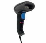 Postron 2D USB Barcode Scanner , Retail Box, 1 year Limited Warranty