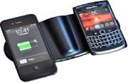 Promate Aircharger Wireless Power charging pad for iPhone 4 for Home or Office use, Retail Box , 1 Year Warranty