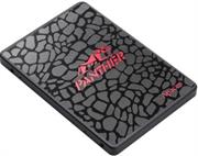Apacer AS350 Panther 120GB 2.5" SATA III Internal Solid State Drive (SSD), Retail Box, Limited 3 Year Warranty