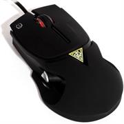 Gamdias Apollo Extension GMS5101 Gaming Optical Mouse-3200 dpi, 64KB on-board memory, 5 programmable Smart Keys, Luminance Lighting Control, 1 x Wheel USB Wired Optical – Black Retail Box 1 Year warranty Optical gaming mouse comes with 3 different kinds of gripping style