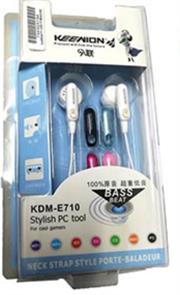 Geeko In Ear Stylish Wired Earphones-Impedance: 32 ohm, Sensitivity: 106dB, Connector: 3.5mm Plug, Frequency Range 10 -28.000Hz, No Microphone, For Use With MP3, MP4 ,CD Players , Tablet PC’s And Laptops, , Colour White and Multi Colour Black , Blue , Pink , Purple Replaceable Shell Design,1 Year Limited Warranty