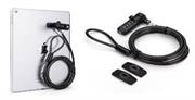 Legion Slot Adaptor Kit with Black Slot Anchor And Adhesive, Retail Box, Limited Lifetime Warranty