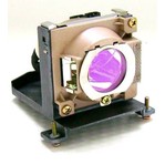 BenQ Projector Lamp For MP723, Retail Box , No warranty