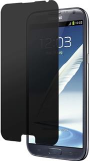 Promate privMate.GN2 Samsung Galaxy Note 2 High-quality Multi-way Privacy screen protector , Retail Box , 1 Year Warranty