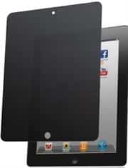 Promate privMate.iPA High-quality Multi-way Privacy screen protector for iPad 2 -, Retail Box , 1 Year Warranty