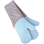Olala Silicone Double Glove Retail Box Out of Box Failure Warranty