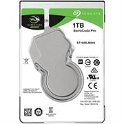 Seagate BarraCuda PRO 1TB SATA III 7mm Hard Disk Drive (7200rpm) 128MB Cache, OEM, 1 year warranty