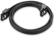 uGreen Sata 3 Straight Cable To 90 Degree Connector 0.5m, OEM, No Warranty