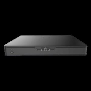 Uniview UNV 16-Channel Hybrid NVR H.265 XVR | XVR302-16Q3