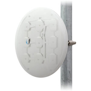 Ubiquiti UISP airMax NanoBeam AC 19dBi 5GHz Radio | NBE-5AC-GEN2