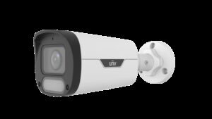 UNV - Ultra H.265 - 2MP ColorHunter with Wise-ISP Fixed Bullet (Supports 30fps) - Owlview
