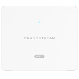 Grandstream Enterprise WiFi 6 In-Wall Indoor Access Point | GWN7604
