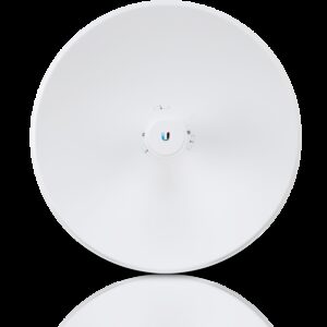 Ubiquiti UISP airMAX 5 Pack PowerBeam 5AC 25dBi Radio | PBE-5AC-Gen2-5