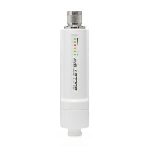 Ubiquiti UISP airMAX Bullet M2 | BulletM2-HP