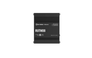 Teltonika Industrial Wired Router | RUTM08