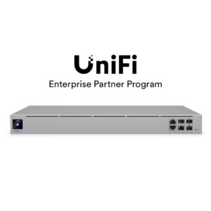 Ubiquiti UniFi Enterprise Fortress Gateway | EFG