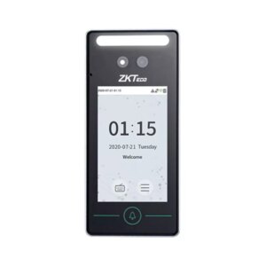 ZKTeco - SpeedFace Mini Facial
