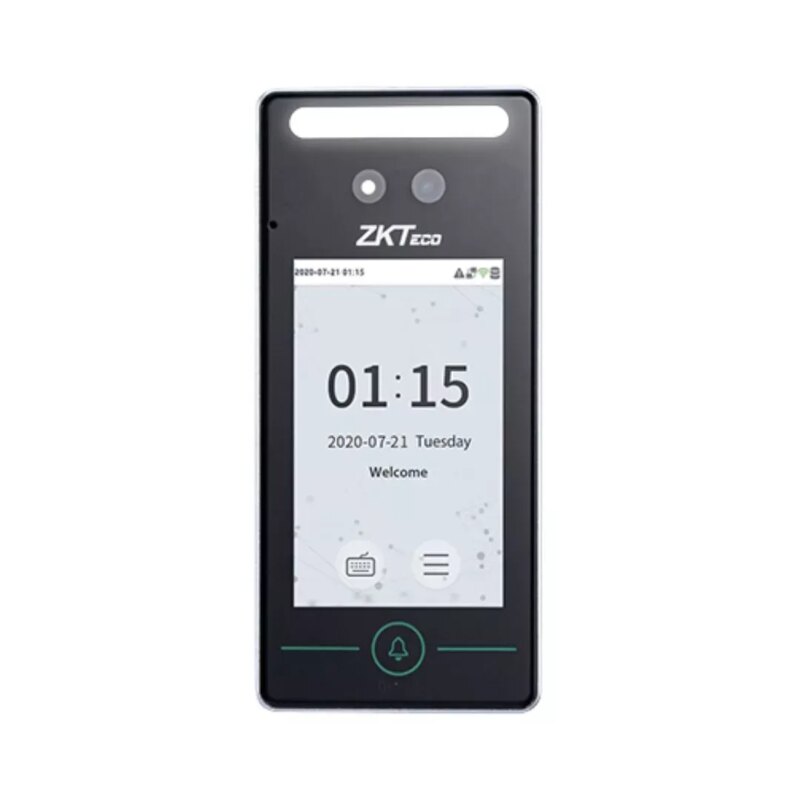 ZKTeco - SpeedFace Mini Facial
