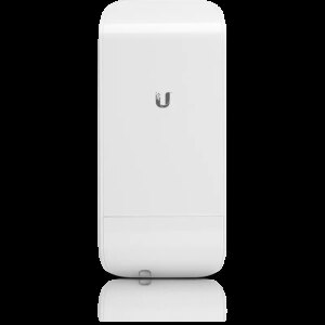 Ubiquiti UISP airMAX NanoStation M2 loco 2 GHz 8dBi Radio | LocoM2
