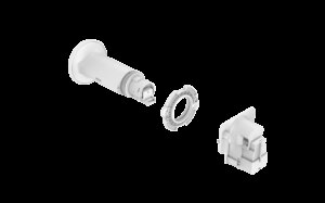 Cambium ePMP Force 4525L Feedhorn for 300-25 | EPMP-F4525L-F300